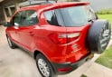 Camionetas - Ford Ecosport 1.6 2015 Nafta - En Venta