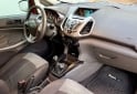 Camionetas - Ford Ecosport 1.6 2015 Nafta - En Venta
