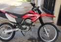 Motos - Honda Tornado 2010 Nafta 111Km - En Venta