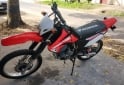 Motos - Honda Tornado 2010 Nafta 111Km - En Venta