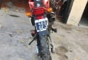 Motos - Honda Tornado 2010 Nafta 111Km - En Venta