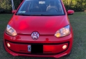 Autos - Volkswagen Up 2015 Nafta 114000Km - En Venta
