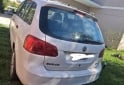 Autos - Volkswagen Suran 2014 Nafta 40000Km - En Venta