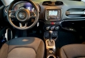 Camionetas - Jeep Renegade Sport 1.8 2017 Nafta - En Venta