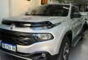 Camionetas - Fiat Toro 2017 Diesel 150000Km - En Venta