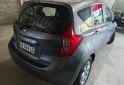 Autos - Nissan Note 2016 Nafta 130000Km - En Venta