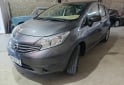 Autos - Nissan Note 2016 Nafta 130000Km - En Venta