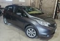 Autos - Nissan Note 2016 Nafta 130000Km - En Venta