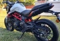 Motos - Benelli 302 s, tnt, 300 2022 Nafta 21600Km - En Venta
