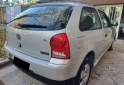 Autos - Volkswagen Gol Power 2009 GNC 60000Km - En Venta