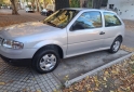 Autos - Volkswagen Gol Power 2009 GNC 60000Km - En Venta