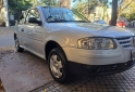 Autos - Volkswagen Gol Power 2009 GNC 60000Km - En Venta