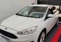 Autos - Ford Focus SE 2017 Nafta 104000Km - En Venta