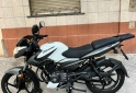 Motos - Bajaj Rouser Ls 125cc 2025 Nafta 950Km - En Venta