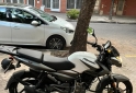 Motos - Bajaj Rouser Ls 125cc 2025 Nafta 950Km - En Venta