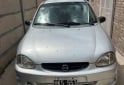 Autos - Chevrolet Corsa classic base 2008 GNC 143440Km - En Venta