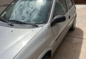 Autos - Chevrolet Corsa classic base 2008 GNC 143440Km - En Venta