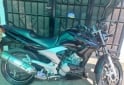 Motos - Yamaha YBR 250 2010 Nafta 7800Km - En Venta