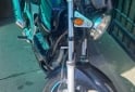 Motos - Yamaha YBR 250 2010 Nafta 7800Km - En Venta