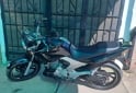 Motos - Yamaha YBR 250 2010 Nafta 7800Km - En Venta