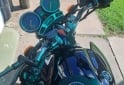 Motos - Yamaha YBR 250 2010 Nafta 7800Km - En Venta