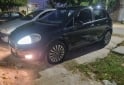 Autos - Fiat Punto 2008 Nafta 125000Km - En Venta