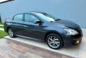 Autos - Nissan Sentra SR 2016 Nafta  - En Venta