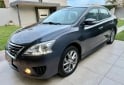 Autos - Nissan Sentra SR 2016 Nafta  - En Venta