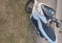 Motos - Honda PCX 150 2017 Nafta 32000Km - En Venta