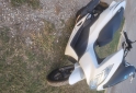 Motos - Honda PCX 150 2017 Nafta 32000Km - En Venta