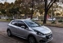 Autos - Peugeot 208 Allure 2019 Nafta 37000Km - En Venta