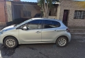 Autos - Peugeot 208 Allure 2019 Nafta 37000Km - En Venta