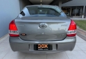 Autos - Toyota Etios 2016 Nafta  - En Venta