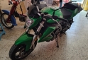 Motos - Benelli TNT 600 2019 Nafta 27000Km - En Venta