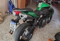 Motos - Benelli TNT 600 2019 Nafta 27000Km - En Venta