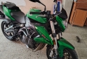 Motos - Benelli TNT 600 2019 Nafta 27000Km - En Venta