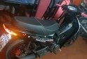 Motos - Gilera Gilera 2025 Nafta 2400Km - En Venta