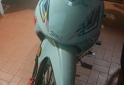 Motos - Gilera Gilera 2025 Nafta 2400Km - En Venta