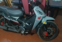 Motos - Gilera Gilera 2025 Nafta 2400Km - En Venta