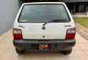 Autos - Fiat Uno Fire 2011 Nafta  - En Venta