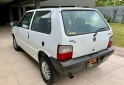 Autos - Fiat Uno Fire 2011 Nafta  - En Venta