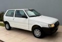Autos - Fiat Uno Fire 2011 Nafta  - En Venta