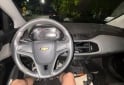 Autos - Chevrolet onix joy 2019 Nafta 89000Km - En Venta