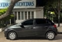 Autos - Chevrolet onix joy 2019 Nafta 89000Km - En Venta