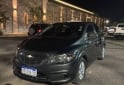 Autos - Chevrolet onix joy 2019 Nafta 89000Km - En Venta
