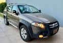Autos - Fiat Palio Adventure 1.6 2011 GNC  - En Venta