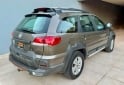 Autos - Fiat Palio Adventure 1.6 2011 GNC  - En Venta