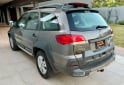 Autos - Fiat Palio Adventure 1.6 2011 GNC  - En Venta