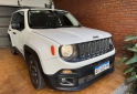 Camionetas - Chrysler Jeep renegade 2016 Nafta 130000Km - En Venta