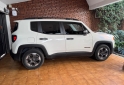 Camionetas - Chrysler Jeep renegade 2016 Nafta 130000Km - En Venta
